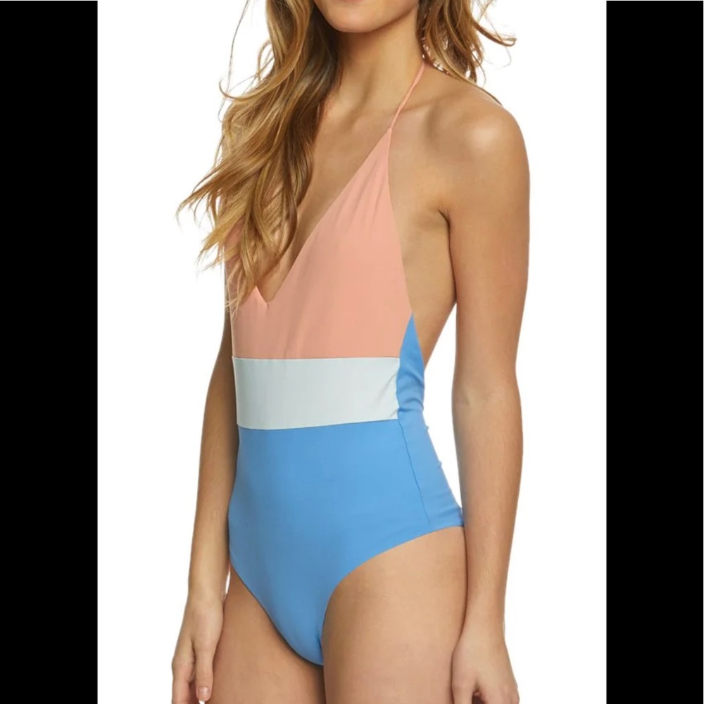 🌺🌺TAVIK🌺🌺 One Piece Swimwear